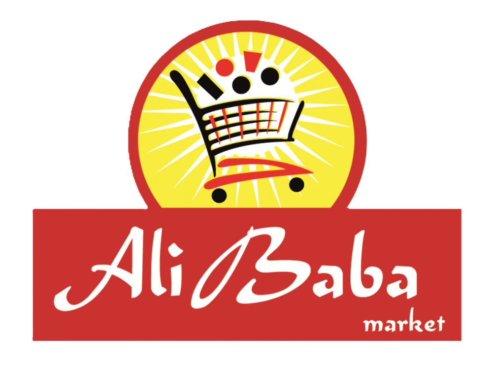 علي بابا ماركت